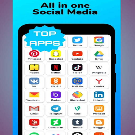 New all in one social media U Browser 2021 screenshot 2