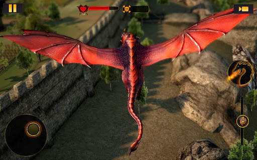 War Of Dragons 2016 screenshot 15