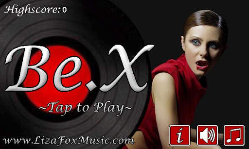 Be.X (Liza Fox) screenshot 2
