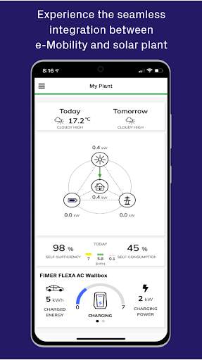 Energy Viewer скриншот 6