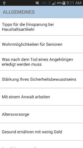 GuidanceNow℠ screenshot 2