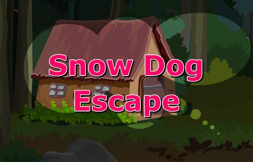 Escape game : Escape Games Zone 18 screenshot 1