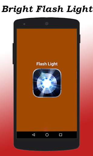 Flash Light screenshot 1
