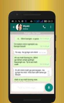 GBWhatsAap Mod Version screenshot 3