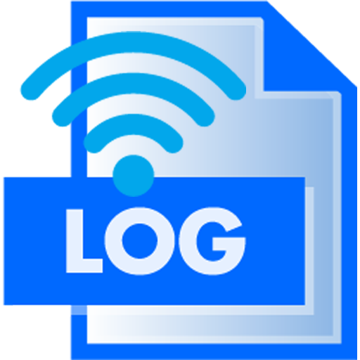 Wifi Logger icon
