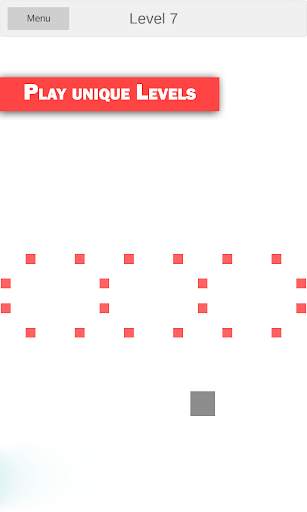 Dodge The Squares Simulator screenshot 3
