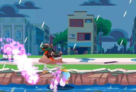 Tips Transformers Rescue Bots Dash guide hero screenshot 3