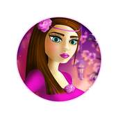 Dress Up Salon Games For Girls 2.0.1