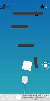 Funny Rise Up Ballon screenshot 5