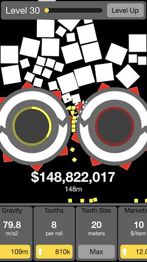 Will it Crush? Grinding games screenshot 2