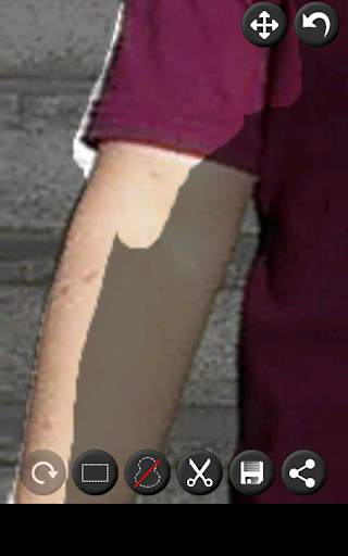 Photo Trimmer screenshot 22