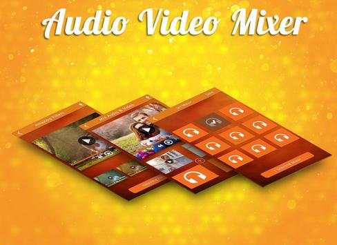 Audio Video Maker screenshot 5