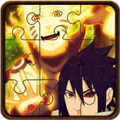 Puzzle For Naruto icon