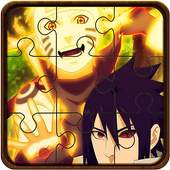 Naruto Shippuden  Ninja Puzzle 1.0