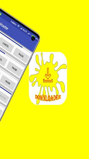 Free Video & File Downloader screenshot 4