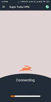Super Power VPN screenshot 4