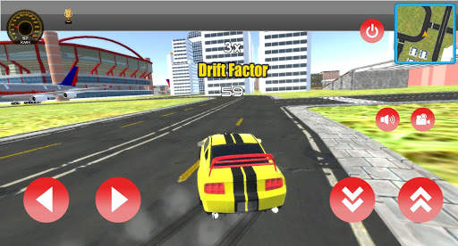 Car Modified 2 स्क्रीनशॉट 1