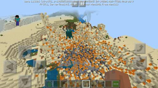TNT   Addon MCPE screenshot 2