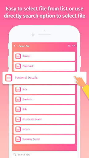 Free PDF to JPG - PDF to Image Converter screenshot 3
