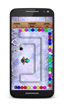 Zumu Marble Legend 2 screenshot 5