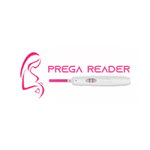 Prega Strip Reader - AI icon