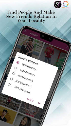 DostYaar : Photo , Video & Music Indian Social App screenshot 7