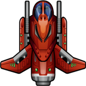 Air Shooting icon