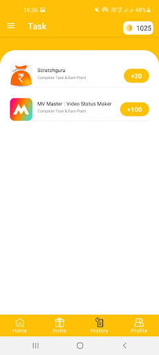 Earn Guru|Earn money gift card स्क्रीनशॉट 3