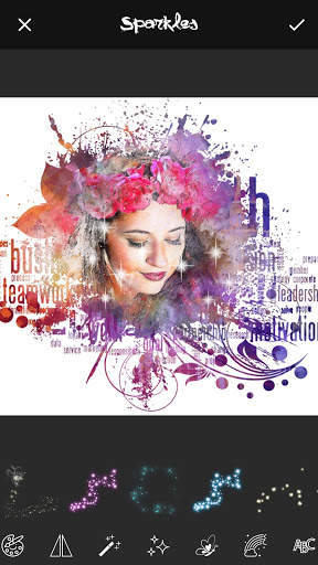 Picture Art Painting Filters Effects 5 تصوير الشاشة