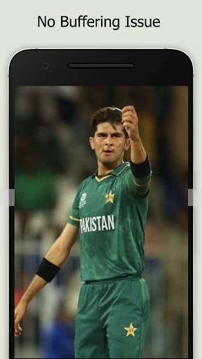 Cricket Tv Live Streaming screenshot 2