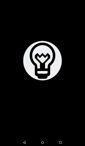 Flashlight LED + Strobe screenshot 1