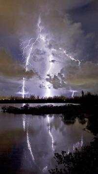 Thunder Wallpapers screenshot 5