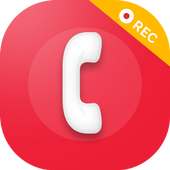 Call Recorder - Auto Call Recorder App 2019 icon