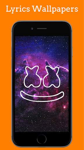 Marshmello Wallpaper Offline screenshot 3