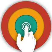 Force touch 3D Touch demo icon