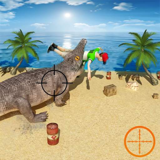 Alligator Survival Hunting 1.0.3