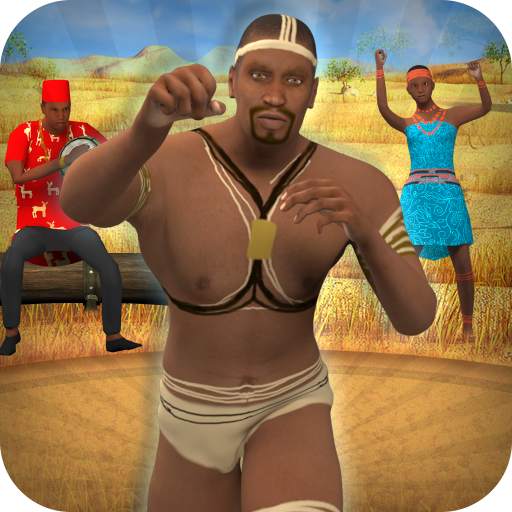 Traditional Wrestling 1.6