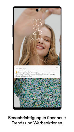 New Look Fashion Online screenshot 3