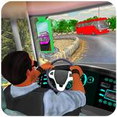 Off road City Coach Bus Driver Simulator 2017 1.0