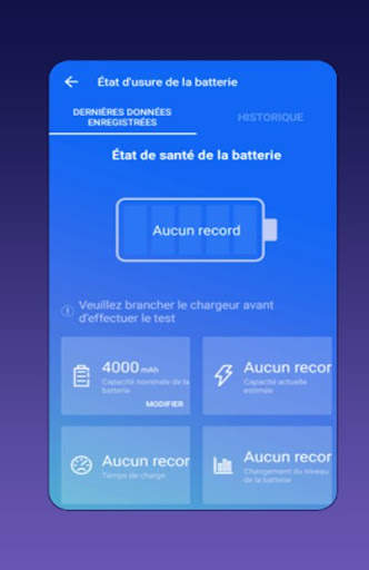 Antutu benchmark Tips screenshot 2