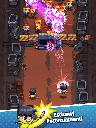 Smashy Duo screenshot 10