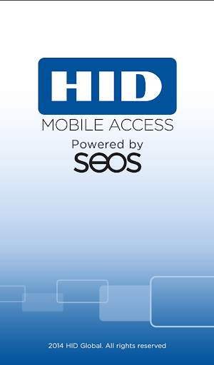HID Mobile Access screenshot 1