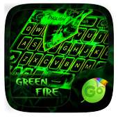 Green Fire 3.2