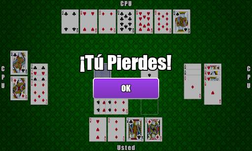 Ultra Rummy - Jugar en línea screenshot 6