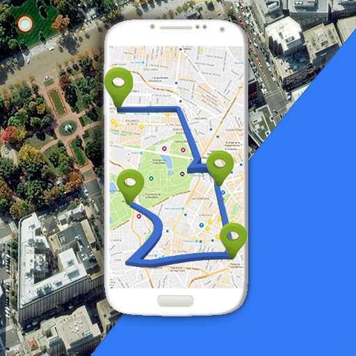 Mobile Tracker 10.5