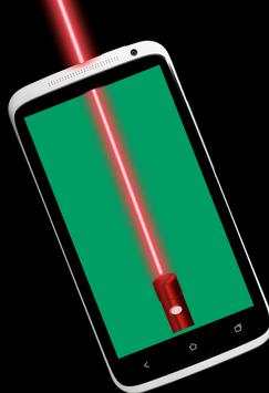 Laser Flashlight screenshot 1