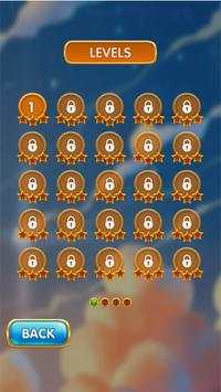 Candy Splash: Crush Match 3 screenshot 1
