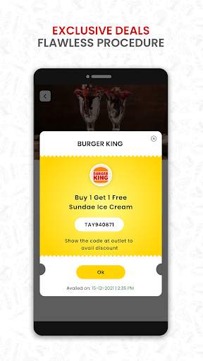 Jazz DiscountBazar screenshot 5