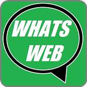 Whatsweb for Wassap Steps 1.0