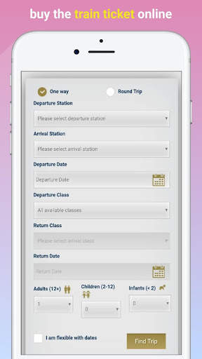 Visa Saudi Arabia screenshot 8